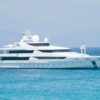 Luxury Yacht For Sale